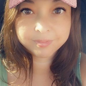 Meet your Posher, Gina